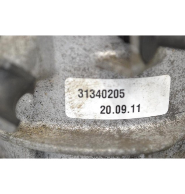 Αντλία Υδραυλικού Τιμονιού Volvo S60 / V60 / V70 / S70 / S80 1.6T B4164T 2010-2015 31340205