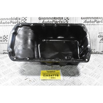 Κάρτερ Mini Cooper R56 1.6 2006-2011 EP6C N12Β16 N14Β16 5FW 5FS THP (Γνήσιος) V755048380 (Peugeot 207 208 308 3008 5008 RCZ Partner / Citroen C4 C5 DS3 DS4)