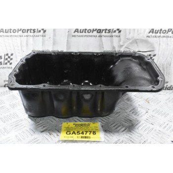 Κάρτερ Mini Cooper R56 1.6 2006-2011 EP6C N12Β16 N14Β16 5FW 5FS THP (Γνήσιος) V755048380 (Peugeot 207 208 308 3008 5008 RCZ Partner / Citroen C4 C5 DS3 DS4)