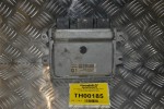 Εγκέφαλος  Nissan Qashqai 2007-2013 HITACHI MEC93620 B17920