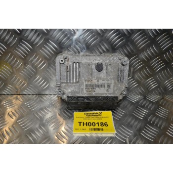 Εγκέφαλος Toyota Yaris 2005-2014 BOSCH 896610D270 0261208932