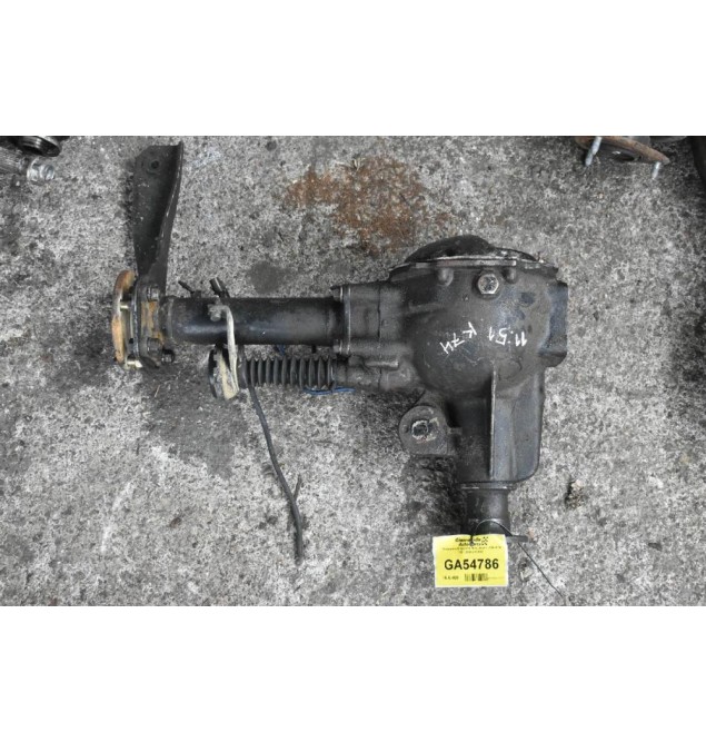 Διαφορικό Μπροστά Mitsubishi L200 K74 1997-2005 (11X51)