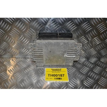 Εγκέφαλος Nissan Micra 2003-2010 HITACHI MEC37300 D16125