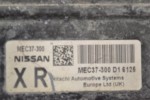 Εγκέφαλος Nissan Micra 2003-2010 HITACHI MEC37300 D16125