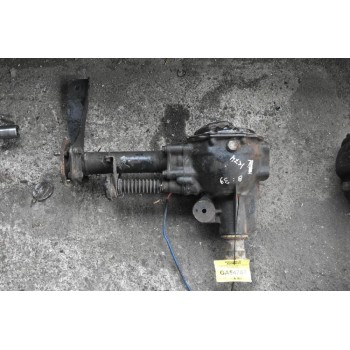 Διαφορικό Μπροστά Mitsubishi L200 K74 1997-2005 (8X39)