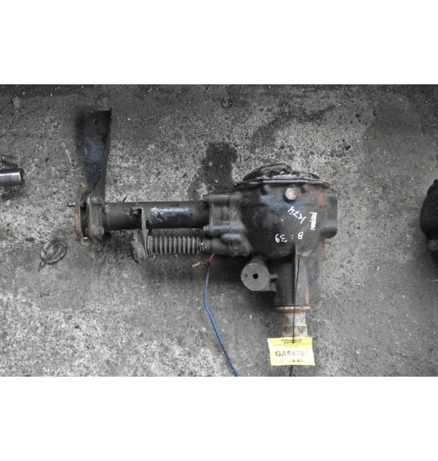 Διαφορικό Μπροστά Mitsubishi L200 K74 1997-2005 (8X39)
