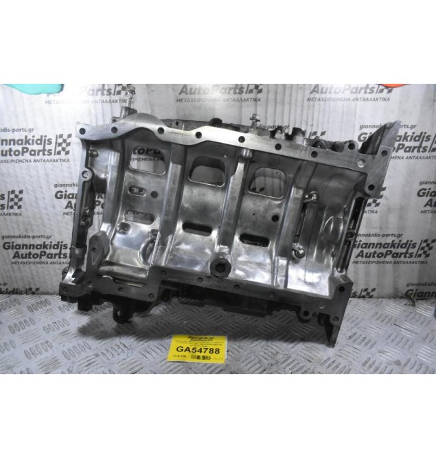 Κάρτερ Ανω Μερος Ford Ranger - Transit 2.2 / 3.2 P4AT 2010-2020 BB3Q-6U004 (Mazda BT-50) (Γνήσια)