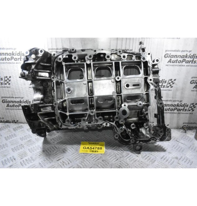 Κάρτερ Ανω Μερος Ford Ranger - Transit 2.2 / 3.2 P4AT 2010-2020 BB3Q-6U004 (Mazda BT-50) (Γνήσια)