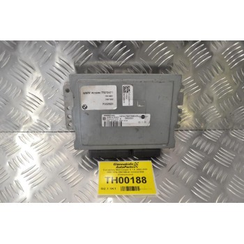Εγκέφαλος Mini Cooper S 1.6  2002-2006 VDO 1214-7557395-01 S122237006 (Compressor)