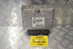 Εγκέφαλος Skoda Fabia 1999-2008 MAGNETI M. 036906034FD 3480D5EAC 4MV0054452 610068206 CR1MY228702