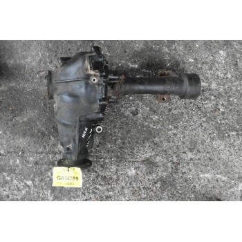 Διαφορικό Μπροστά Toyota Hilux 4x4 KUN 11x43 2005-2015 (Χωρις Ηλεκτρκό κομπλερ)