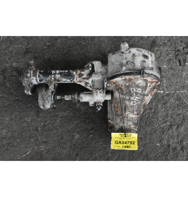 Διαφορικό Εμπρός Ford Ranger / Mazda B2500 9x40 1997-2005
