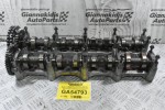Εκκεντροφόροι Mercedes-Benz Sprinter W906 2.2 646986 2006-2012 (Vito) R6110160504 R6110510001 R6110510101 (Γνήσια)