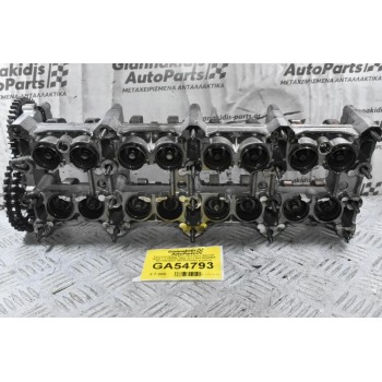 Εκκεντροφόροι Mercedes-Benz Sprinter W906 2.2 646986 2006-2012 (Vito) R6110160504 R6110510001 R6110510101 (Γνήσια)