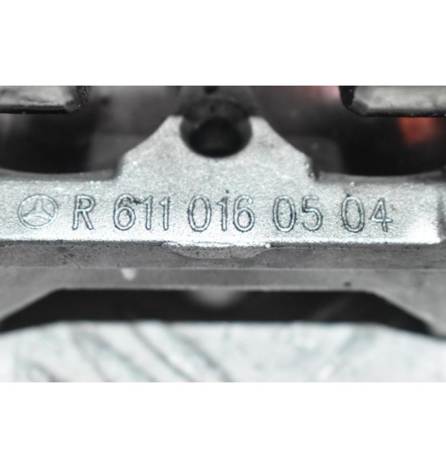 Εκκεντροφόροι Mercedes-Benz Sprinter W906 2.2 646986 2006-2012 (Vito) R6110160504 R6110510001 R6110510101 (Γνήσια)