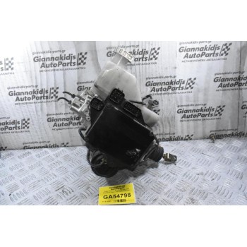 Σεβρό Φρένων Με την Μοναδα ABS Mitsubishi Pajero 2001-2007 MR977461