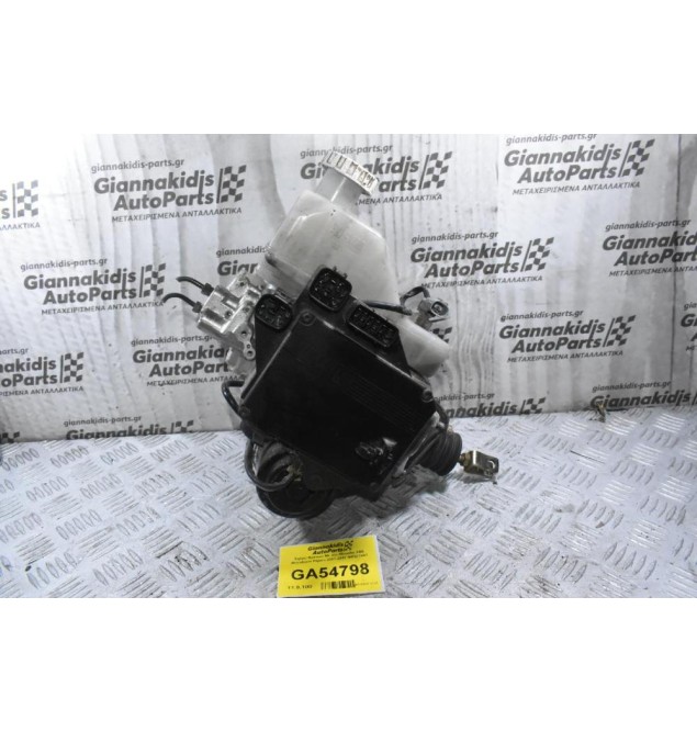Σεβρό Φρένων Με την Μοναδα ABS Mitsubishi Pajero 2001-2007 MR977461