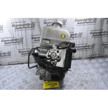 Σεβρό Φρένων Με την Μοναδα ABS Mitsubishi Pajero 2001-2007 MR977461