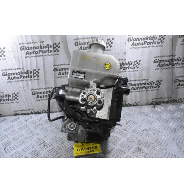 Σεβρό Φρένων Με την Μοναδα ABS Mitsubishi Pajero 2001-2007 MR977461
