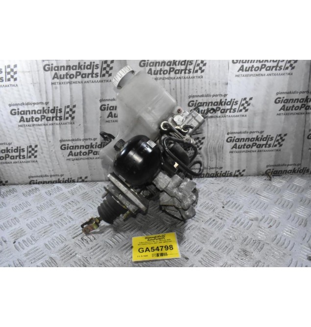 Σεβρό Φρένων Με την Μοναδα ABS Mitsubishi Pajero 2001-2007 MR977461