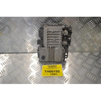 Εγκέφαλος Peugeot 2008 2015-2025 DELPHI 9819596180 000663711163