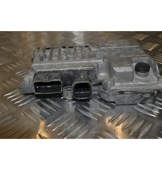 Εγκέφαλος Peugeot 2008 2015-2025 DELPHI 9819596180 000663711163