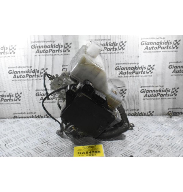 Σεβρό Φρένων Με την Μοναδα ABS Mitsubishi Pajero 2001-2007 MR977461 (Μικρο Σπάσιμο)