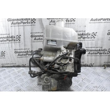 Σεβρό Φρένων Με την Μοναδα ABS Mitsubishi Pajero 2001-2007 MR977461 (Μικρο Σπάσιμο)