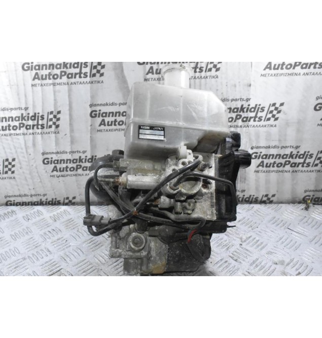 Σεβρό Φρένων Με την Μοναδα ABS Mitsubishi Pajero 2001-2007 MR977461 (Μικρο Σπάσιμο)