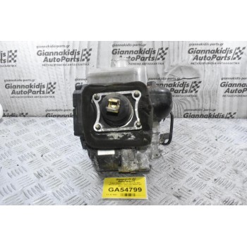 Σεβρό Φρένων Με την Μοναδα ABS Mitsubishi Pajero 2001-2007 MR977461 (Μικρο Σπάσιμο)