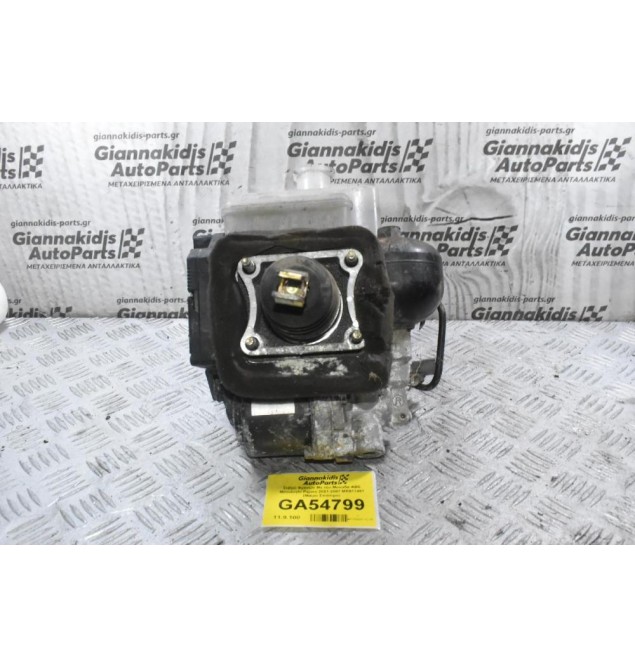 Σεβρό Φρένων Με την Μοναδα ABS Mitsubishi Pajero 2001-2007 MR977461 (Μικρο Σπάσιμο)