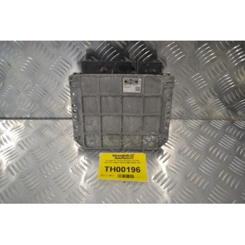 Εγκέφαλος Toyota Avensis 2.0 D4D 2008-2013 89661-05D22 MB275900-1921