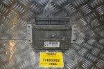 Εγκέφαλος Nissan Note 2006-2012 MEC37-510