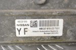 Εγκέφαλος Nissan Note 2006-2012 MEC37-510