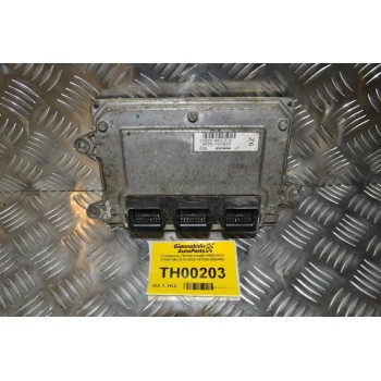 Εγκέφαλος Honda Insight 2009-2025 37820-RBJ-E75 6828-107820 (KEIHIN)