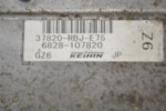 Εγκέφαλος Honda Insight 2009-2025 37820-RBJ-E75 6828-107820 (KEIHIN)