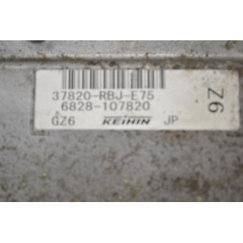 Εγκέφαλος Honda Insight 2009-2025 37820-RBJ-E75 6828-107820 (KEIHIN)