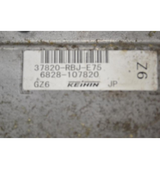 Εγκέφαλος Honda Insight 2009-2025 37820-RBJ-E75 6828-107820 (KEIHIN)