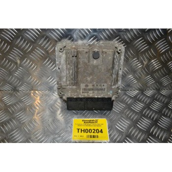 Εγκέφαλος Volkswagen Touran 2003-2007 BOSCH 03C906056AH 0261S02042