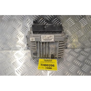 Εγκέφαλος Kia Rio 2011-2014 DELPHI 39130-2A271 DDCR28441348 DCM3.7AP