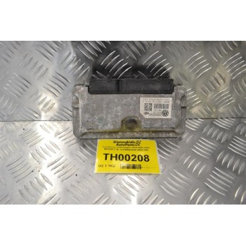 Εγκέφαλος Volkswagen Golf 2003-2009 MAGNETI M. 03C906024AH 0883 H06