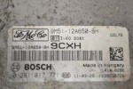 Εγκέφαλος Ford Focus 1.6D G8DD 2003-2015 9M51-12A650-BH 0281017771