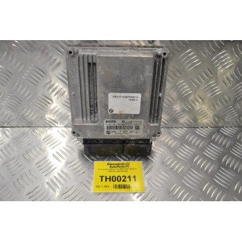 Εγκέφαλος Bmw 116 2004-2011 BOSCH 7567321 0261201553