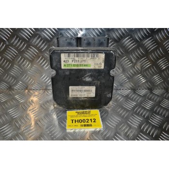 Εγκέφαλος Mercedes-Benz E 200 2002-2009 MERCEDES A2710108544 423F211J71