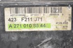Εγκέφαλος Mercedes-Benz E 200 2002-2009 MERCEDES A2710108544 423F211J71
