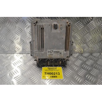 Εγκέφαλος Nissan Qashqai 2011-2013 BOSCH 23710BB58E 0281019035