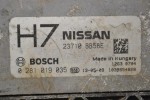 Εγκέφαλος Nissan Qashqai 2011-2013 BOSCH 23710BB58E 0281019035