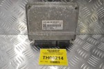 Εγκέφαλος Volkswagen Polo 2001-2007 SIEMENS 03E906023D 5WP4050204