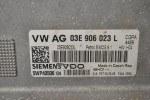 Εγκέφαλος Volkswagen Polo 1.2 2006-2015 03E906023AL 5WP4050604 (Seat / Audi / Skoda)