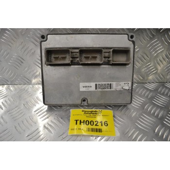 Εγκέφαλος Volvo V50 2004-2010 30743371 0000044368